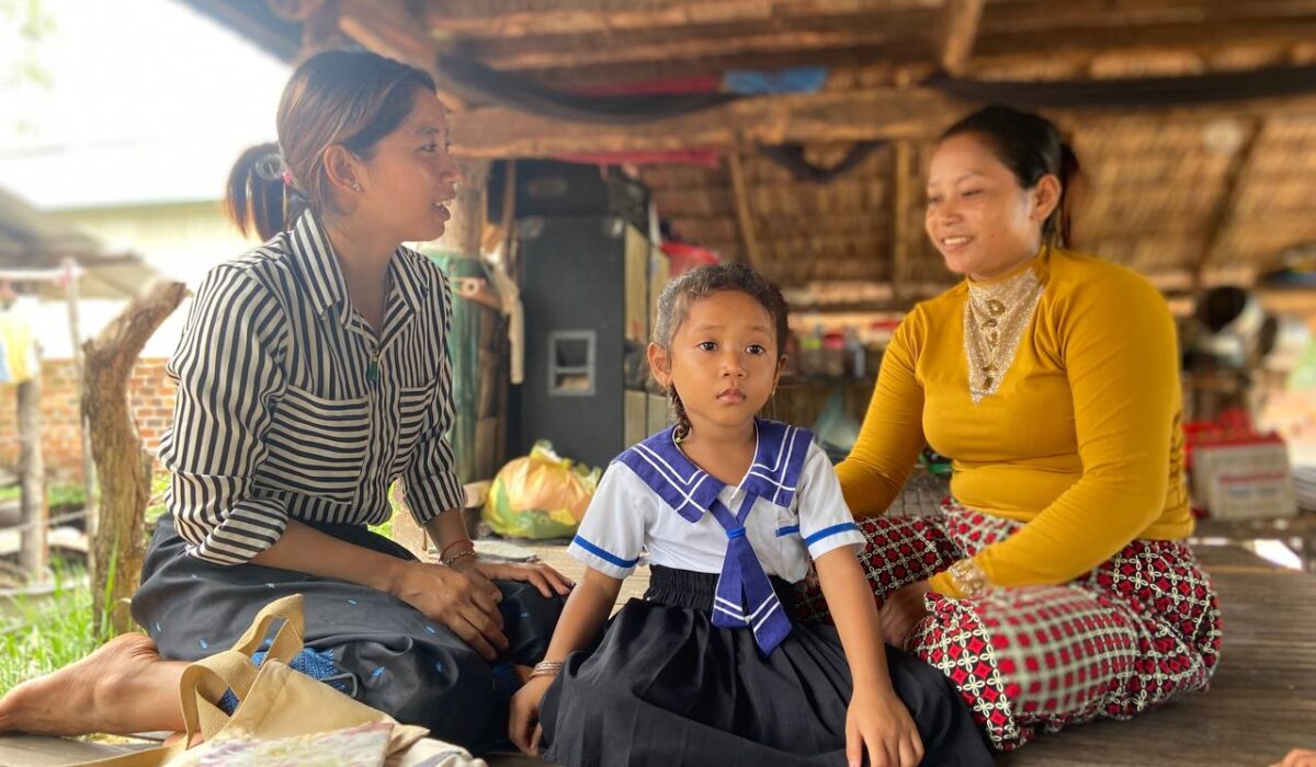 Community Preschool Project