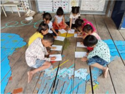 Community Preschool Project