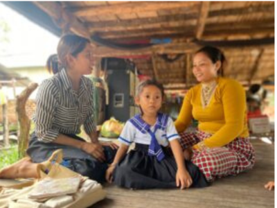 Community Preschool Project