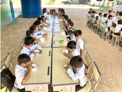 School Snacks-Meals