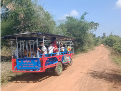 Students Transportation
