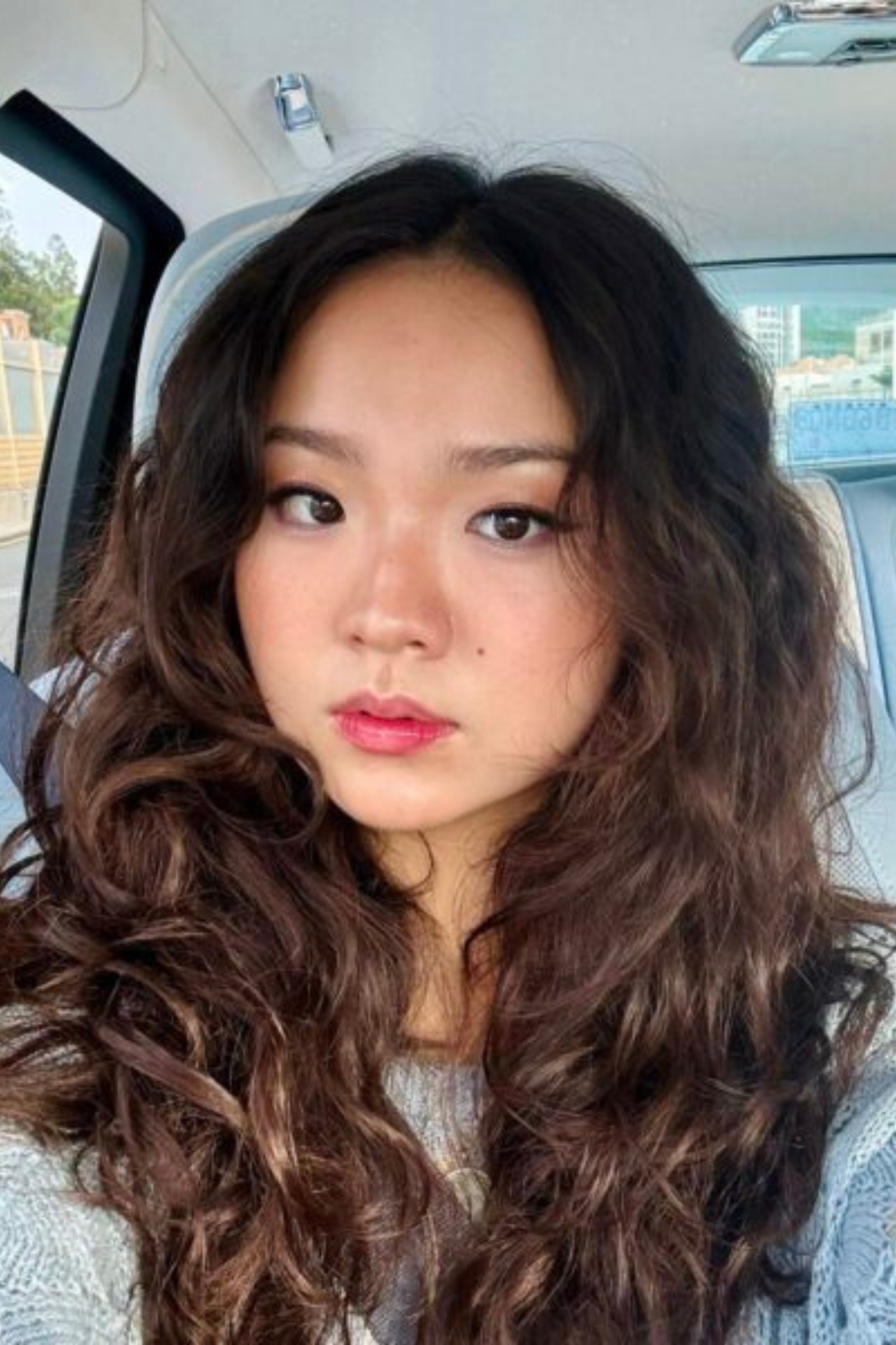 Angel Wong-Volunteer