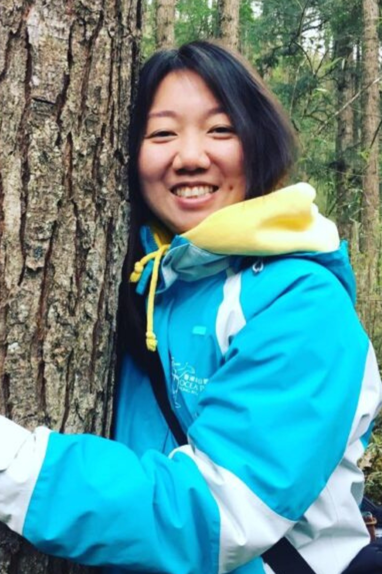Hui Kwai Yan (Sibyl)-Fundraiser-Volunteer