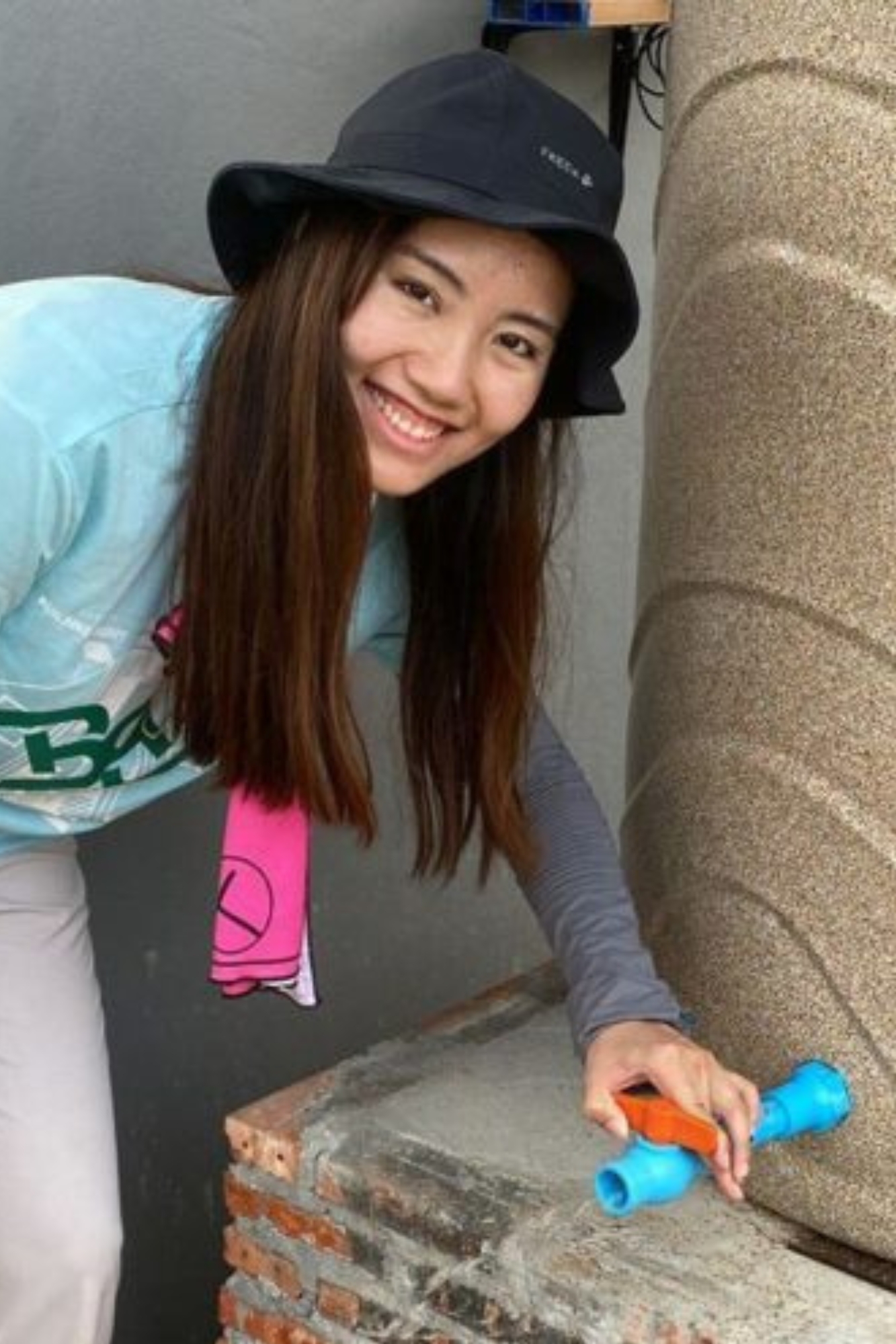 Kary-Volunteer