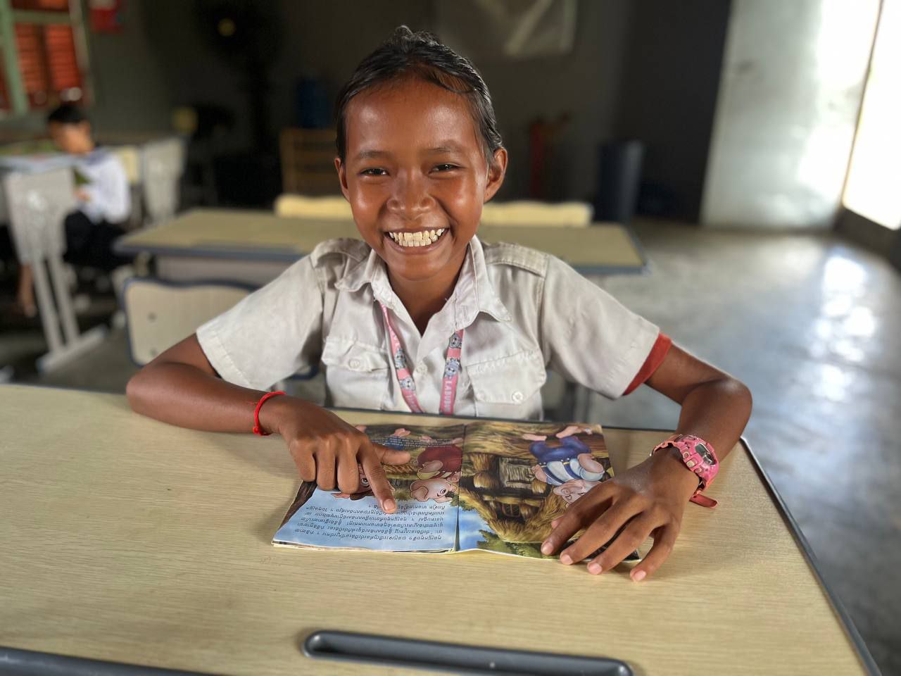 Student Engagement Highlights