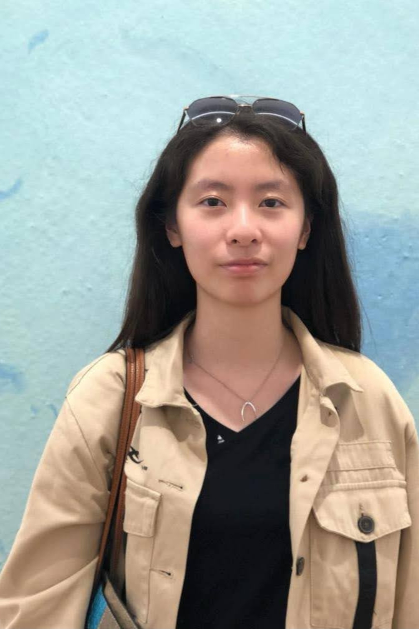 Valerie Tsang-Volunteer