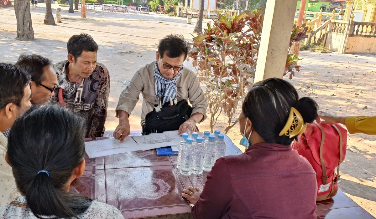 ក្រងផ្តិល