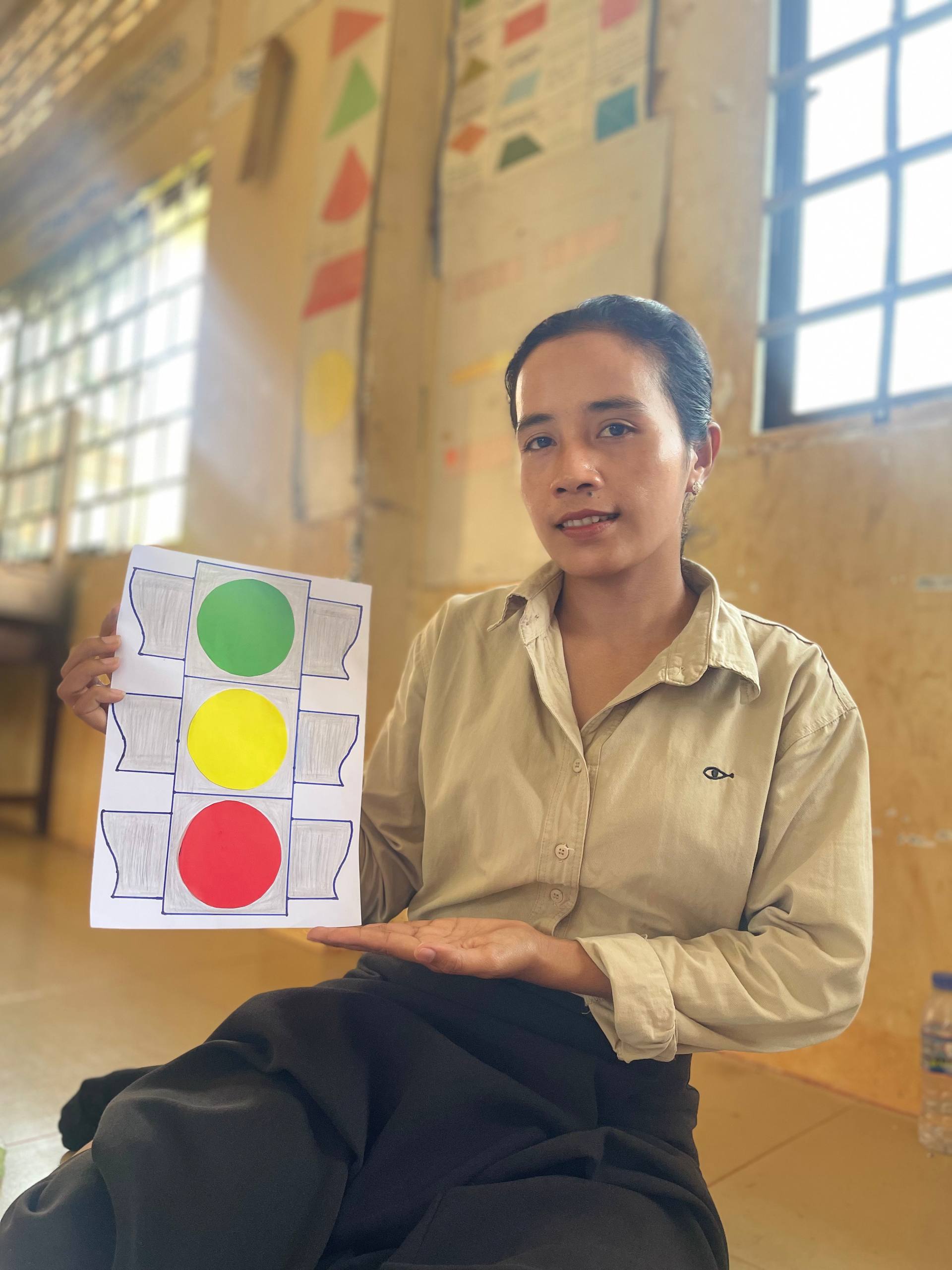 Community Preschool Training-Module 4