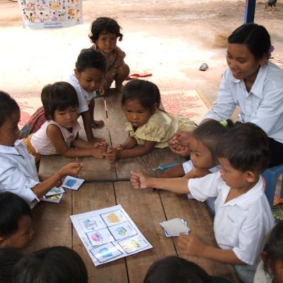 Paurn Community Preschool